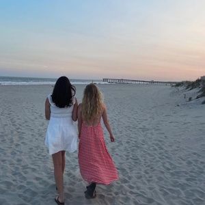 Meet your Posher, Meghan